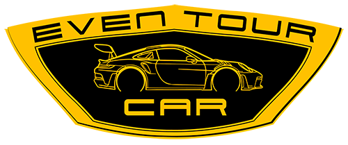 Logo Even Tour Car